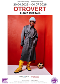 Lloyd Pursall Otrovert